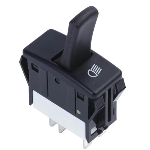 Interruptor control de luz 57759634 de alta durabilidad para salpicadero Kenworth 6