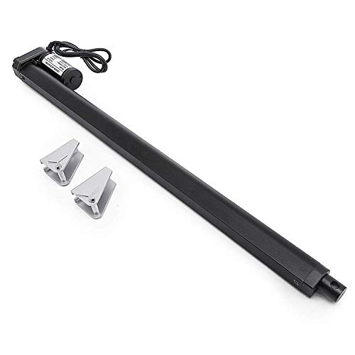 Mophorn Linear Actuator 20 Inch Stroke 12V Dc Electric Actuator With Mounting Bracket 900N Heavy Duty For Recliner Tv Table Lift Massage Bed Electric Sofa #TOP13