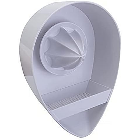 First4spares Juice Attachment Compatible With Kitchenaid Mixer With Power Hub Cover