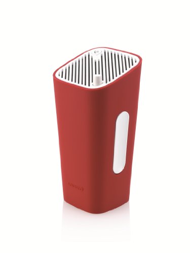 Preisvergleich Produktbild sonoro GoNewYork schwarz-rot