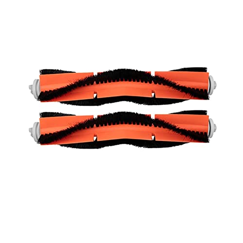 Xiaomi Dreame Bot D10 Plus RLS3D���{�b�g�|���@�ƌ݊���������܂������p�X�y�A�p�[�c���C���u���V�T�C�h�u���VHepa�t�B���^�[���b�v�_�X�g�o�b�O�ƌ݊���������܂� (Color : Set E)