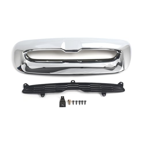Prise d'air de capot Shkalacar 51132756095 pour Mini Cooper S R56 R55 R58