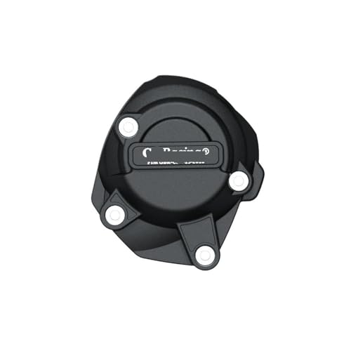 Funda protectora motor para Trident 660 y Tiger Sport