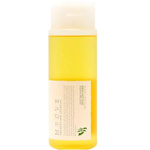 ���N�G(mucue) ���C�X�`���[�V�����v�[ �q�[�����O�n�[�u 210ml