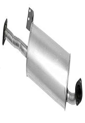 Walker SoundFX 18908 Direct Fit Exhaust Muffler for Isuzu Rodeo