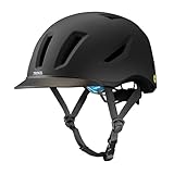 Troxel Terrain MIPS Cooling Horse Riding Helmet,...