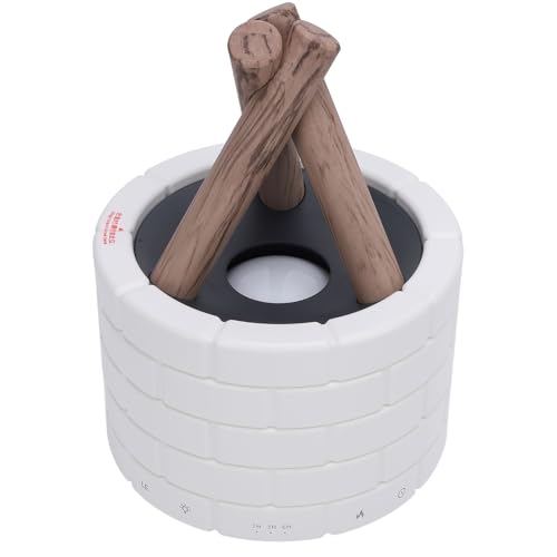 Diffuseur de feu de camp pour la décoration de la maison zen - 5