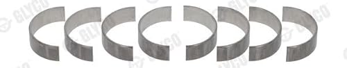 GLYCO 01-4872/4 0.25MM Cojinete de biela Casquillo de Biela Casquillo de Biela