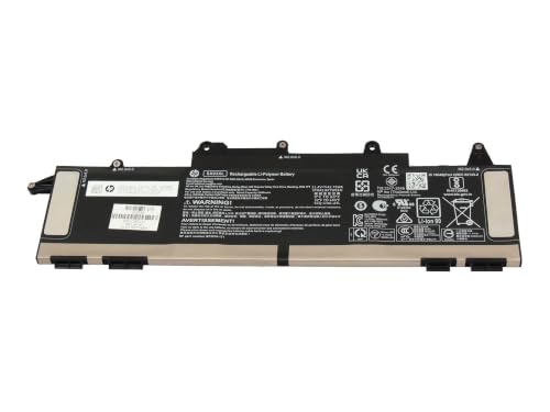 Batterie HP ProBook 435 G8 M75597-005 originale de remplacement pour ordinateur portable 45Wh