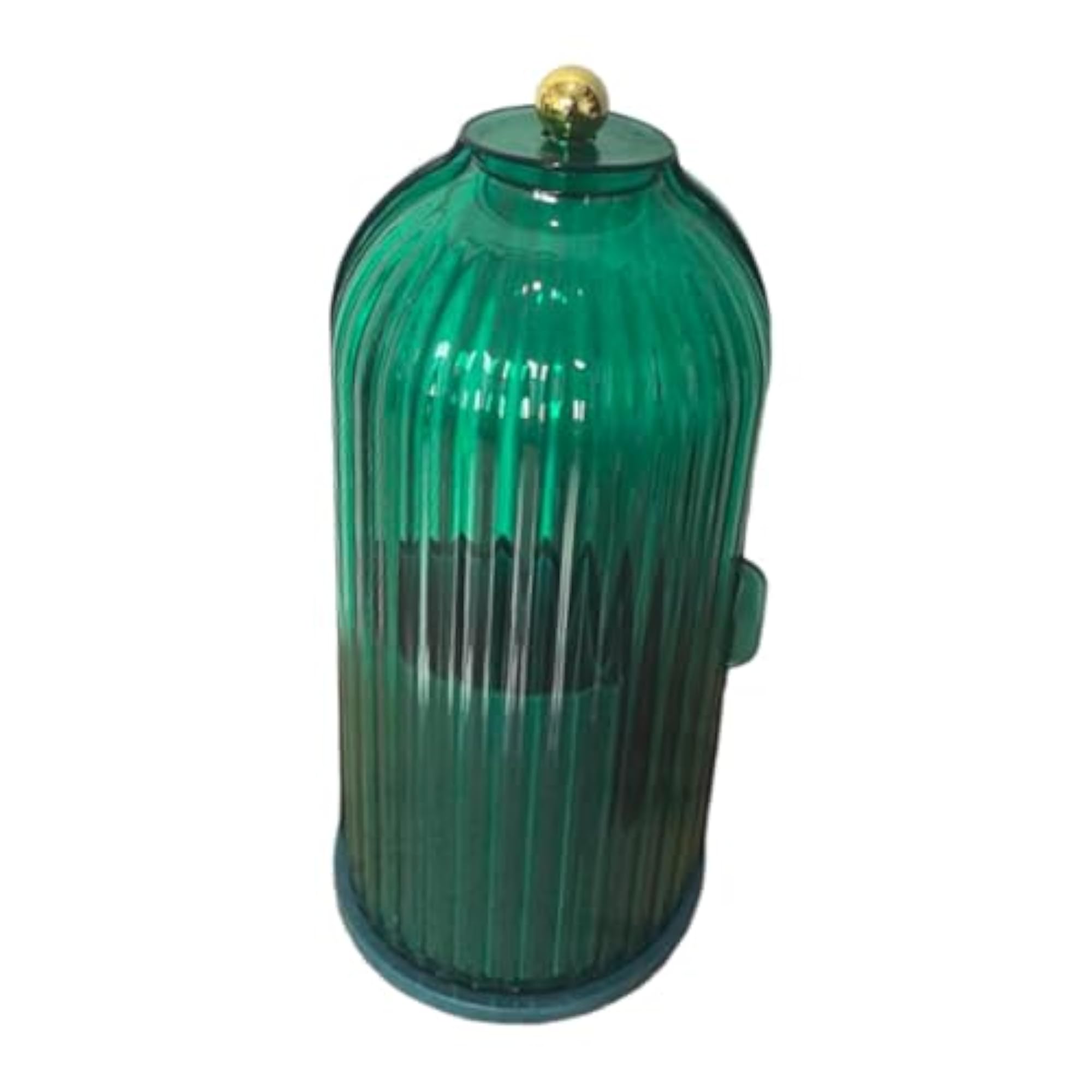 Makeup Brush Holder Cosmetic Organizer for Dressing Table