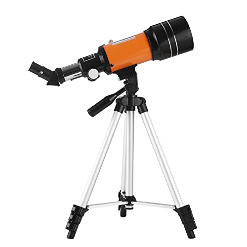 Telescope with Tripod and Tripod Mobile Phone Accessories miniatura 1