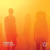  Higher Ground (feat. Naomi Wild)