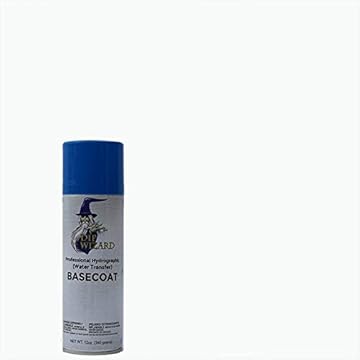 best spray paint for hydro dipping