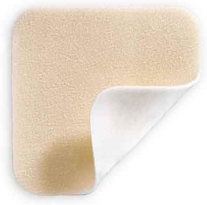 Mepilex Lite - 10cm x 10cm (x5)