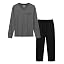 C-deep Grey-black Set