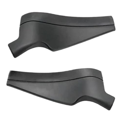 Panneau d'extension Maserati 670013463 pour supprimer les bruits d'air