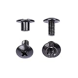 G-CODE INCOG & OSH/L Mounting Screws with T-Nuts (Part# kit_08)
