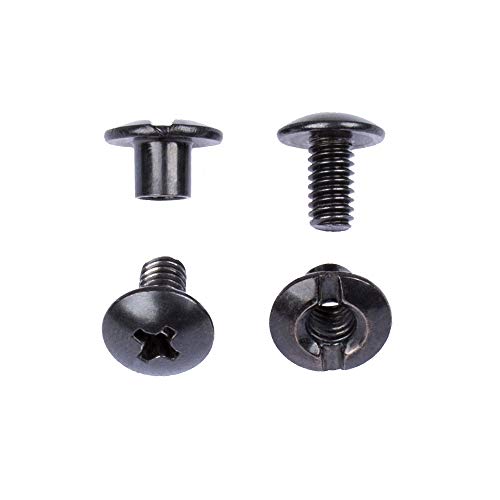 G-CODE Mounting Screws with T-Nuts (Part# kit_08)
