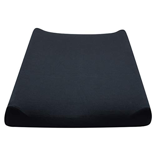 JYOKO Kids Sheet for Baby Changing (Black Series, 80 X 50 CM) - Image 2