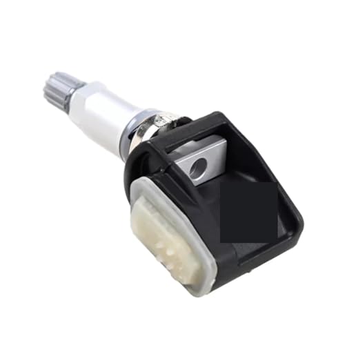 Sensor de monitoreo de presión de neumáticos 36106887146 de 4 piezas para llantas de coche