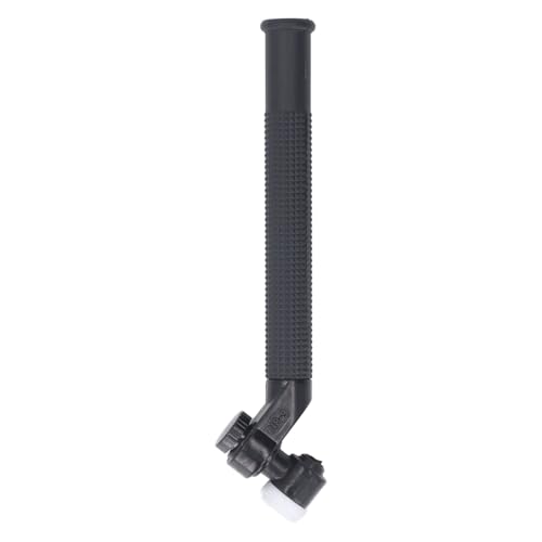 Cabeza de la antorcha de soldadura Aire refrigerado por aire El cuello giratorio de reemplazo de soldadura de pistola de pistola y accesorios de corte