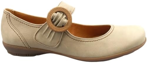 Ballerine pour femme Gabor idéale pour le bureau et la marche