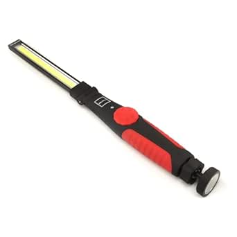 Maxshine Ultra Bright Rechargeable Foldable Paint Inspection Light or ...