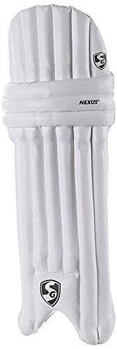 SG Nexus Batting Legguard, Small Boys (B00LB37TEK) Amazon Price History, Amazon Price Tracker