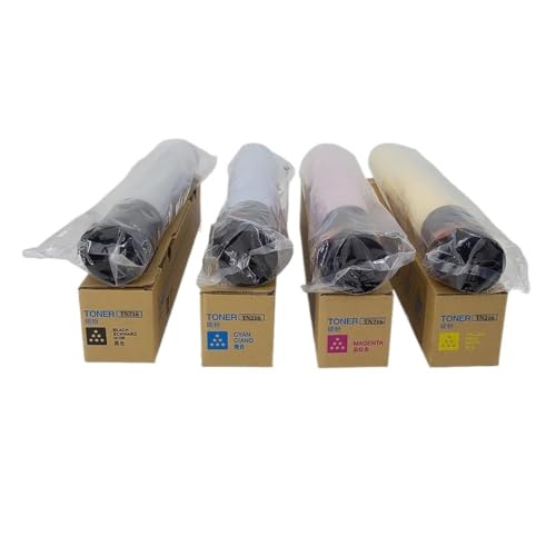 Cartouche de toner TN216 compatible bizhub C220 : vos dossiers professionnels impeccables