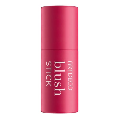 Creme-Rouge Artdeco Blush Stick für frische Wangenfarbe