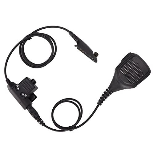 Microfono Altoparlante, Microfono a Spalla da 7,1