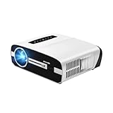 4K Smart Projector...image