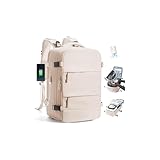 SZLX Sac à Dos Sous Vide Bagage à Main Pour Femmes, Sac à Dos Airbag...