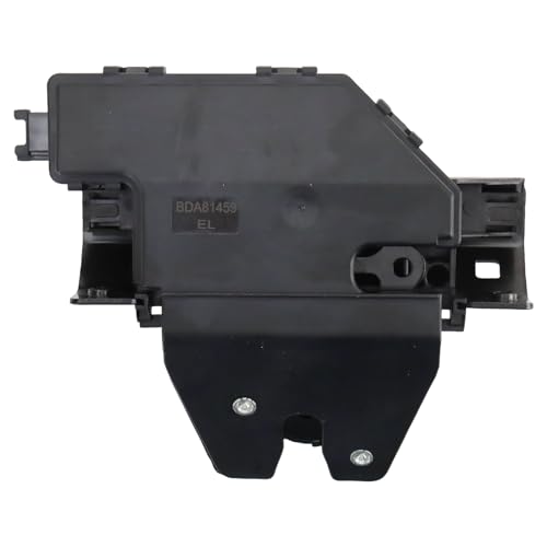 Image of TRQ Trunk Lock Actuator Compatible with 1999-2013 BMW