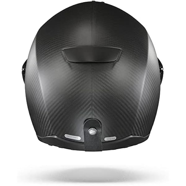 Цельнокорпусный шлем Scorpion Exo-HX1 Carbon SE