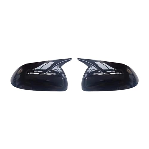 Couvercle de rétroviseur pour KIA K2 KX CROSS RIO 4 2017-2020 coque aile de porte