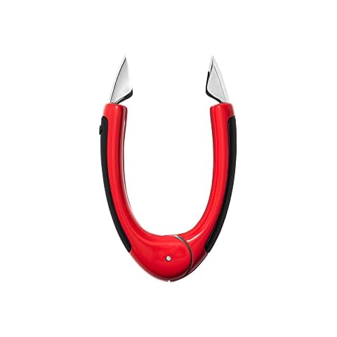 OXO Good Grips Strawberry Huller for Easy Snacking Cover