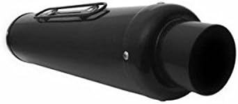Full Exhaust Silencer PE-2 for Hero Splendor PRO