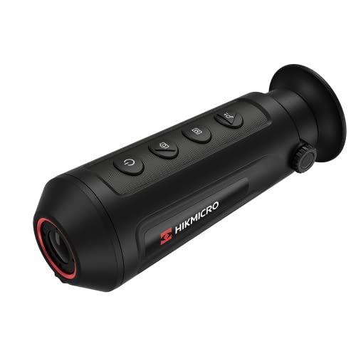 【美品】HIKMICRO LYNX Pro LE15 サーマル単眼鏡 Amazon | 【国内正規品】HIKMICRO ハイクマイクロ ナイトビジョン