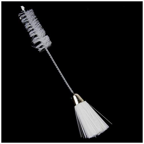 3NH® 5pcs Double Ended Sewing Machine Cleaning Brush H5E7