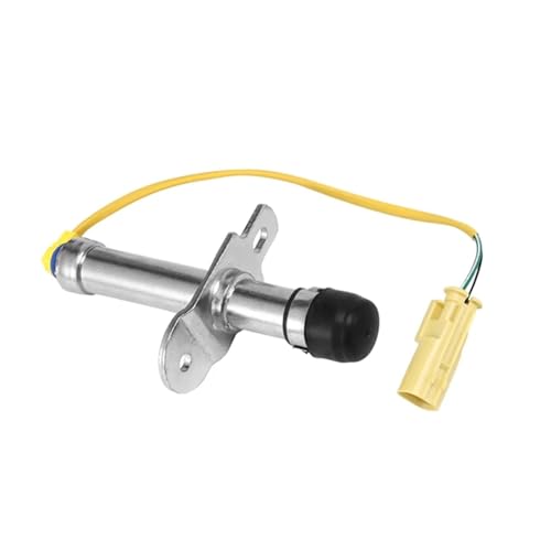 Actuador de capó activo S835259405 compatible con Modelo S con protección de sensor 4