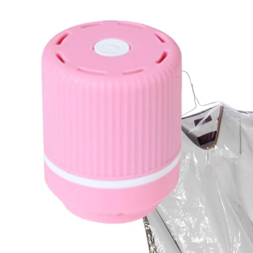 Pompa Elettrica - Pompa A Vuoto Per Il Sacchetto Di Immagazzinaggio Di Compressione, Pompa Di Sigillante A Vuoto Portatile Per I Viaggi | Stoccaggio Di Spazio Coperte, Futons, Cuscini E