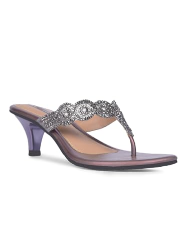 Image of Red Label Women's Ella Thong Slippers