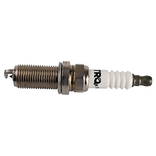 TRQ Spark Plug Kit 16 Piece Iridium Spark Plugs Compatible with 2010-2014 Ford F-150 2011-2016 F-250 Super Duty F-350 Super Duty by TRQ - Image 9