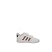 adidas Grand Court I, Zapatillas de Estar por casa, Multicolor Ftwwht Coppmt...