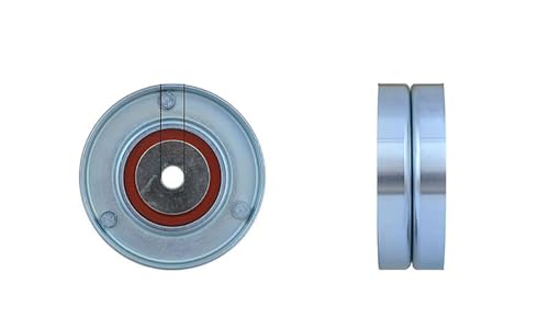 Courroie de renvoi en V contre les sifflements de moteur Mini Cooper S R53 1.6 02-07