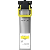 Epson DURABrite Ultra T902XL420 Ink Pack - High Capacity Yellow