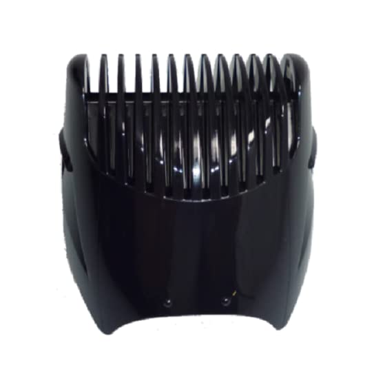 Miniatura 2 de Panasonic Peine guía de cuerpo de repuesto para modelos de recortadora ER-GB60, ER-GB70, ER-GB80