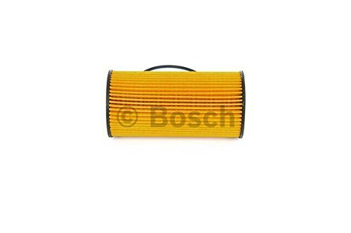 Bosch P7156 - Filtro Olio - 6