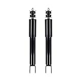 PM Auto Pair of 2 Front Shock Absorber For 2002-2006 Cadillac Escalade Monotube Performance Upgrade